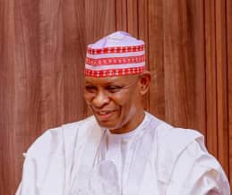 Gwamnan Kano Na Shirin Gabatar Da Kasafin Kuɗi Na Shekarar 2026