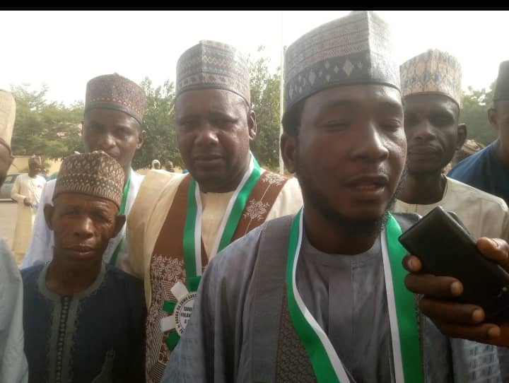 Ƙungiyar Sulluɓawa Na Wayar Da Kan Fulani Kan Ɗaukar Matakai Domin Kyautata Cigaban Rayuwarsu -Kwamared Usman Muhammad Garba