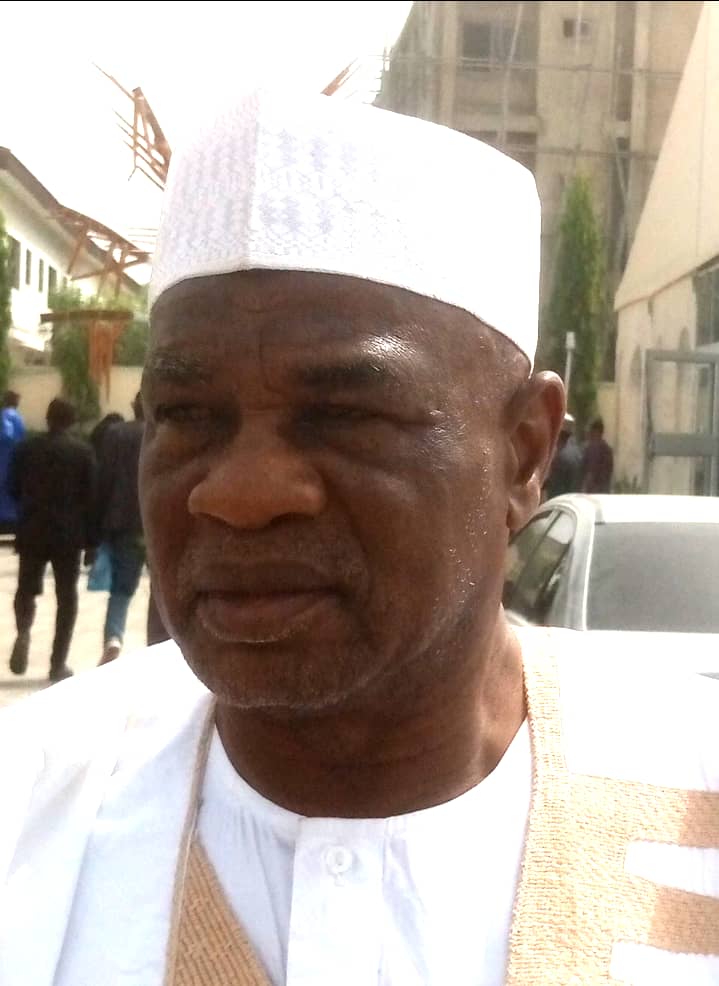 Jami’o’i Masu Zaman Kansu Za Su Tallafa Wa Gwamnati Wajen Samar Da Ilimi A Tsakanin Al’umma -Alhaji Hamisu Muhammad