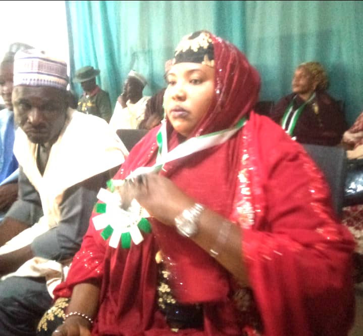 Gwamnan Kano Abba Kabir Yusuf Ya Yi Tanade-Tanaden Kyautata Wa Fulani -Ruƙayya Umar Gadon Ƙaya