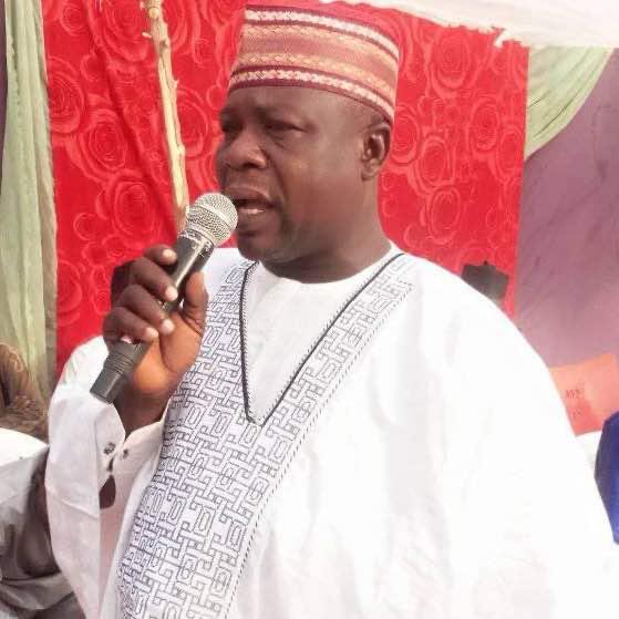 Mafi Yawan ‘Yan APC Na Adawa Da Cigaban Da Abba Kabir Yusuf Ke Samarwa A Kano Ne -Ambasada Isyaku Yahaya Talba