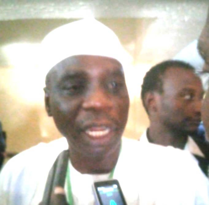 Shigar Injiniya Sagir Ƙoƙi APC Zai Yi Tasiri A Karya Tsarin Kwankwasiyya A Kano -Bashir Baba Chilla