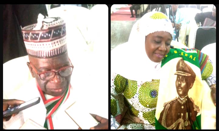 Iyalan Audu Baƙo Sun Nemi Ɗaukin Gwamnan Kano Abba Kabir Yusuf A Kan Sakar Musu Kayansu Na Gado