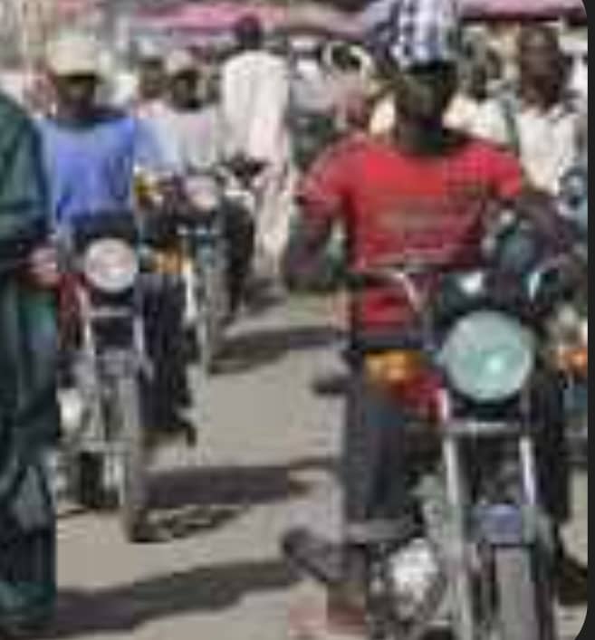 An Ɗage Dokar Hana Yin ‘Yan Achaɓa A Kwaryar Birnin Kano Ne?