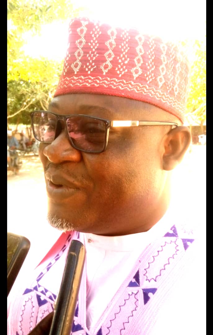 Tsarin Kwankwasiyya Ne Ya Fi Dacewar Da Al’ummar Kano -Injiniya Iliyasu Usman