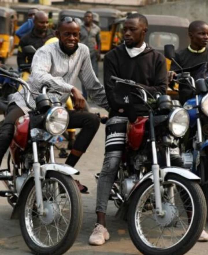 Har Yanzu Dokar Hana Acaɓa A Kano Tana Aiki -Gwamnatin Kano
