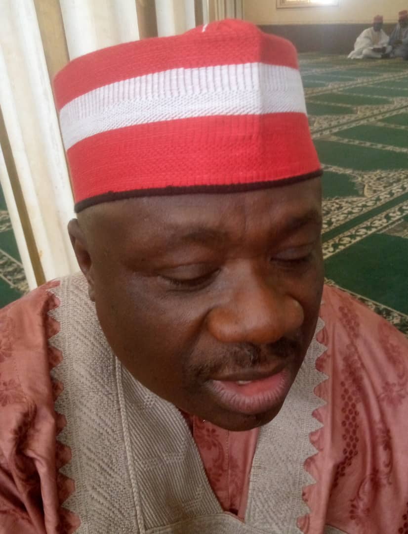 Ba Za A Haɗa Gwamnatin Abba Kabir Da Ta Ganduje Ba -Bello Sumaila