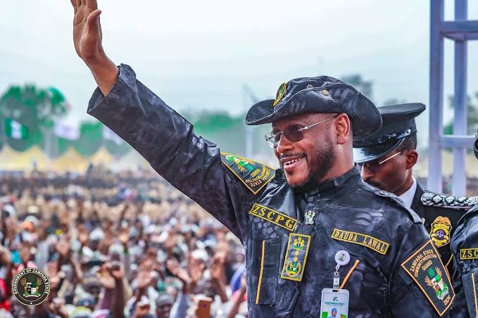 Bincike Ya Tabbatar Ƙungiyar Da Ta Zargi Gwamna Lawal Da Yi Wa ’Yan Bindiga Afuwa Ta Bogi Ce