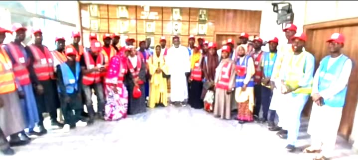 Waɗanne Nasarorin Hukumar Taimakekeniyar Kula da Lafiya ta Jihar Kano Ta Cimma?