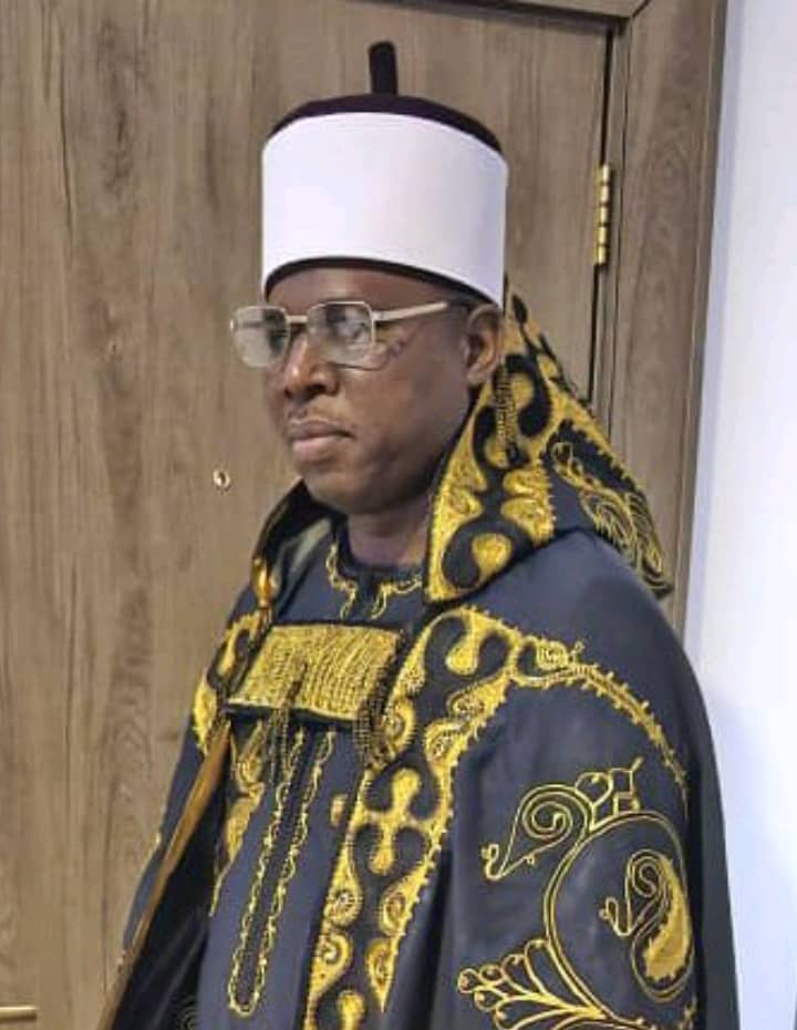 Bukin Kirsimeti da Sabuwar Shekara: Sarkin Margi na Kano Ya Yi Kiran A Yi  Addu’a Don Zaman Lafiya