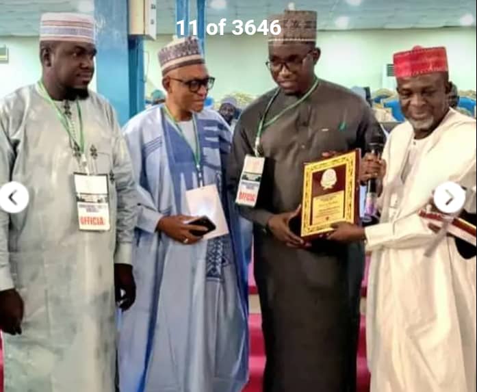 Jami’ar Bayero Na Da Kyakkyawar Dangantaka Da KASSOSA -Farfesa Haruna Musa