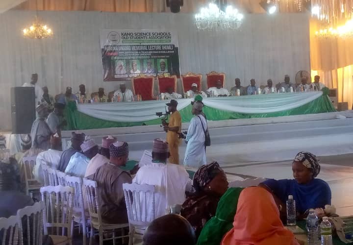 Kungiyar KASSOSA ta Dawakin Tofa (Aji na 1984) Ta Shirya Taron Tunawa da Marigayi Malam Haruna Ungogo