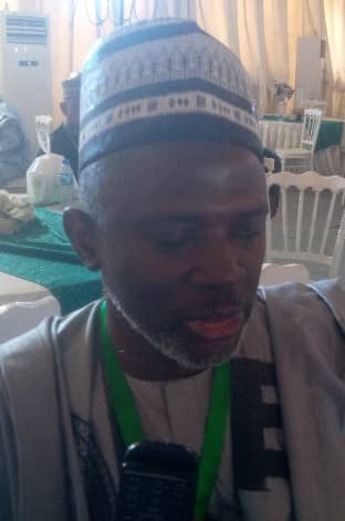 Gwamnatin Umar Namadi Na Ba Da Kulawa Ta Musamman Wajen Bunƙasa Makarantun Kimiyya Da Fasaha A Jigawa –Farfesa Abbas Badakaya