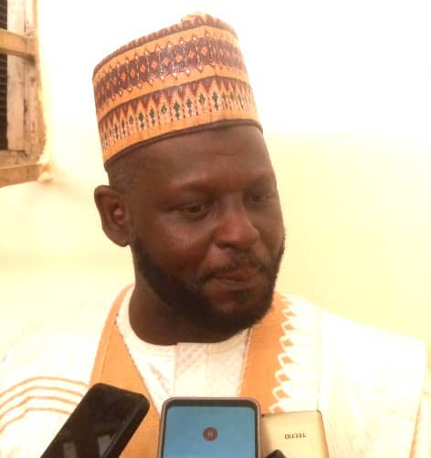 Zuriyar Sarkin Gini Zakariya’u Ta Ba Da Gudunmawa A Harkar Gine-Gine Masu Tarihi -Ali Sabo Yakasai