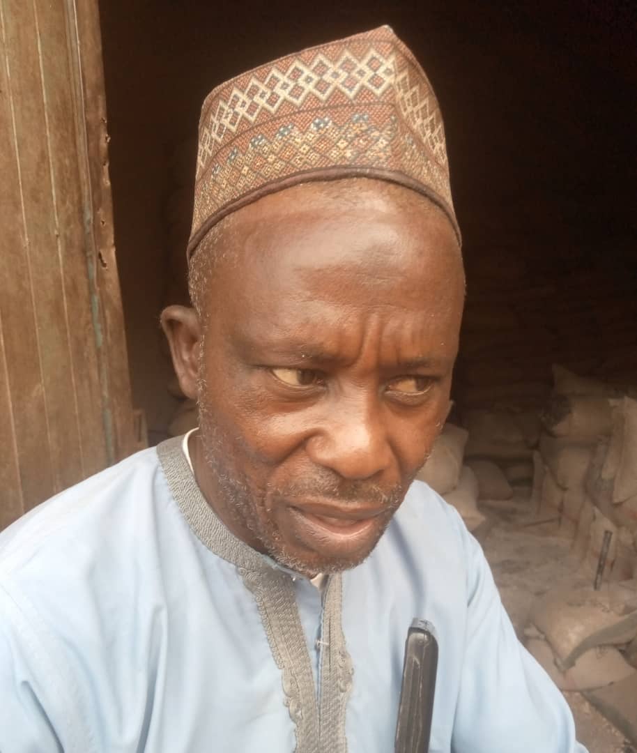 Manoma Sun Nemi Gwamnati Ta Tallafa Musu Kan Asarar Hatsi