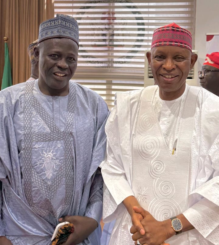 Kungiyar Jami’ar Siyasa Gangariya Ta Yi Kira Ga Al’ummar Kano Su Yi Rijistar Katin Zaɓe