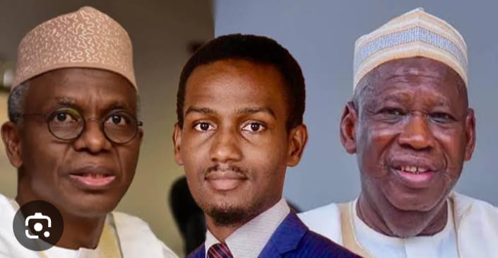 Alakanta Zargin ɓatan Dadiyata da El-Rufa’i da Ganduje: Amnesty International Ta Buƙaci A Yi Cikakken Bincike