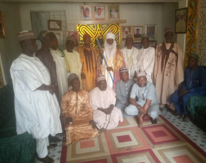 AMATA Ta Yi Addu’o’i Kan Gobarar Singa, Ta Koka Kan Rashin Wakilci a Kwamitin Gwamnati