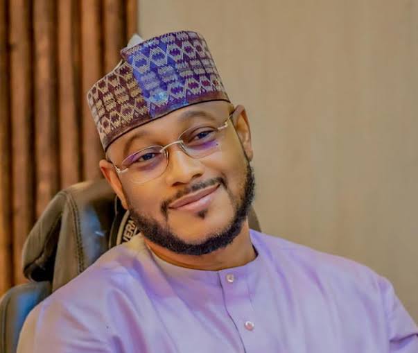 Gwamnan Jihar Zamfara Ya Sauya Sheƙa Zuwa APC