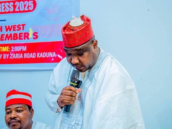 Zaɓen Sabbin Shugabannin APC a Kano Ya Gudana Yadda Ya Kamata – Ibrahim Ali Namadi Dala