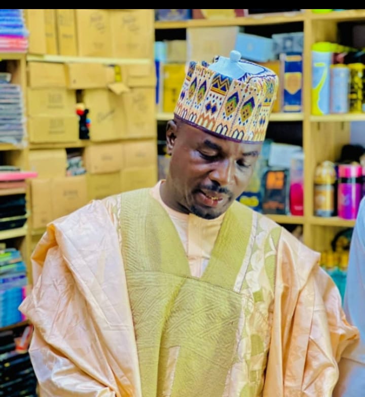 Mun Samu Gagarumar Nasara Wajen Inganta Tsaron Kasuwar Ƙofar Wambai -Magajin Garin Kasuwa