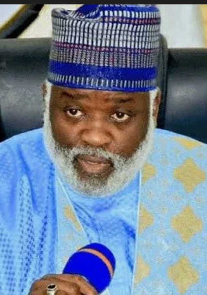 Gawuna Ya Zama Ɗan Takarar Sanatan Kano Ta Tsakiya A Jam’iyyar NDC