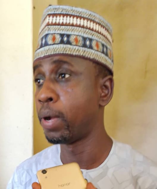 Asibitin Ƙashi Na Dala Ya Karrama Hon. Abba Kabir Bichi Kan Gudummawar Da Yake Bayarwa