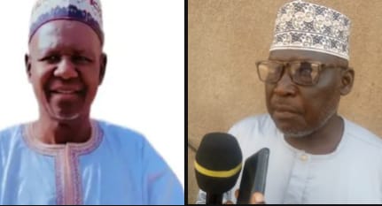 Rasuwar Audu Manaja Babban Rashi Ne Ga Arewa Da Nijeriya -Sulaiman Hussain